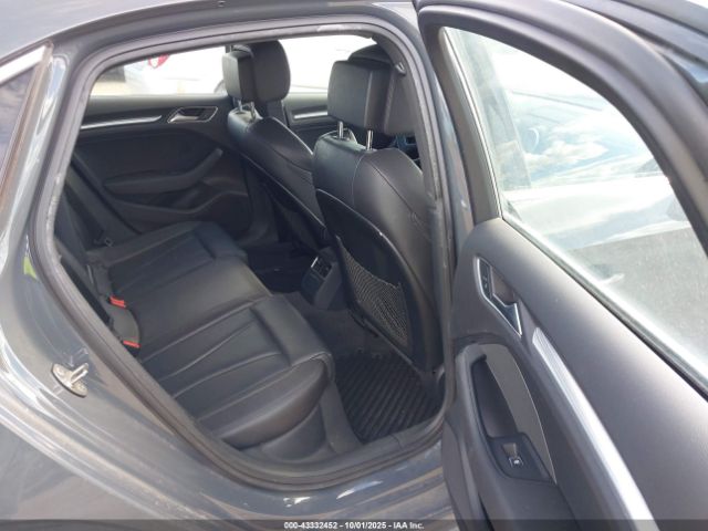 Audi A3 2.0t Premium Image 6