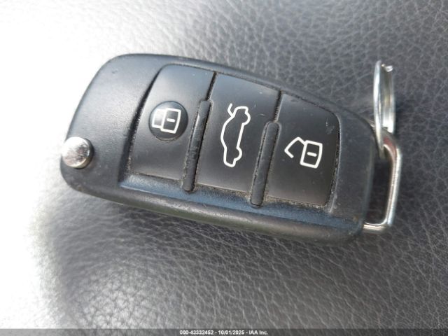 Audi A3 2.0t Premium Image 10