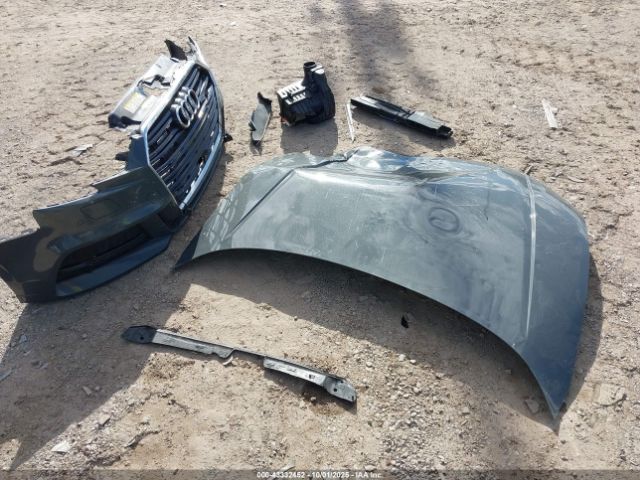 Audi A3 2.0t Premium Image 9