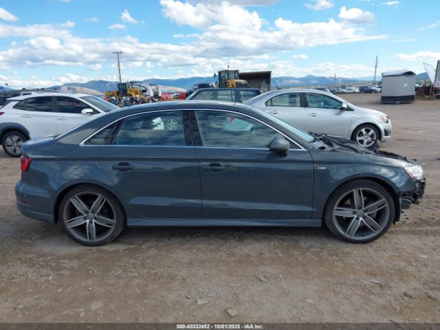 Audi A3 2.0t Premium Image 16