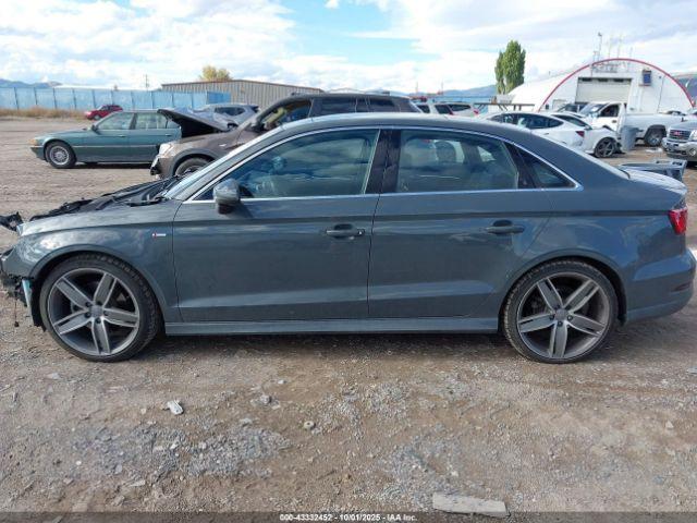 Audi A3 2.0t Premium Image 14