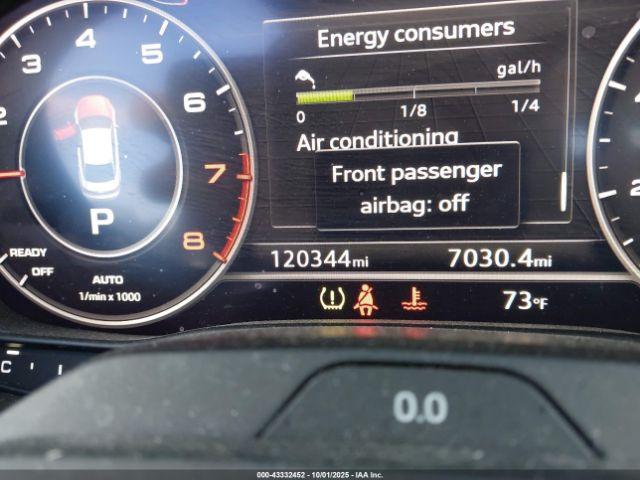 Audi A3 2.0t Premium Image 13