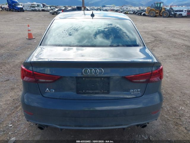 Audi A3 2.0t Premium Image 15