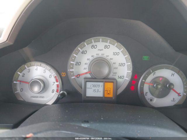 Honda Pilot Lx Image 13