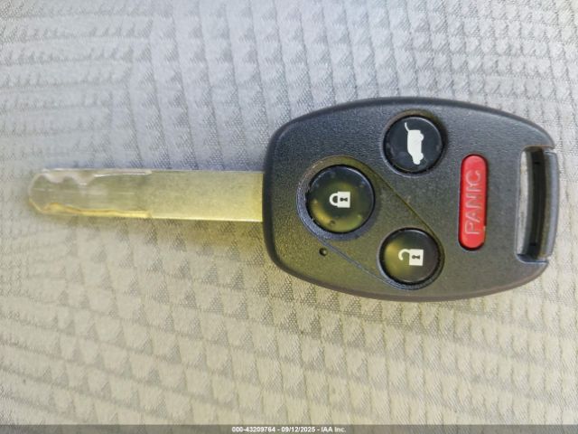 Honda Pilot Lx Image 16