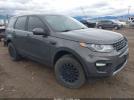 Land Rover Discovery Hse Image 1