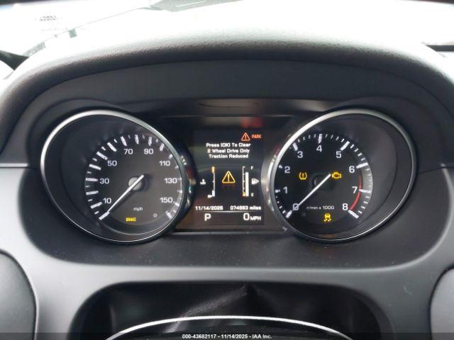 Land Rover Discovery Hse Image 6