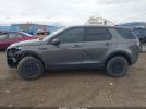 Land Rover Discovery Hse Image 14