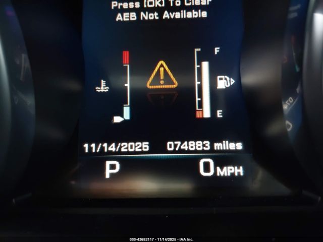 Land Rover Discovery Hse Image 12