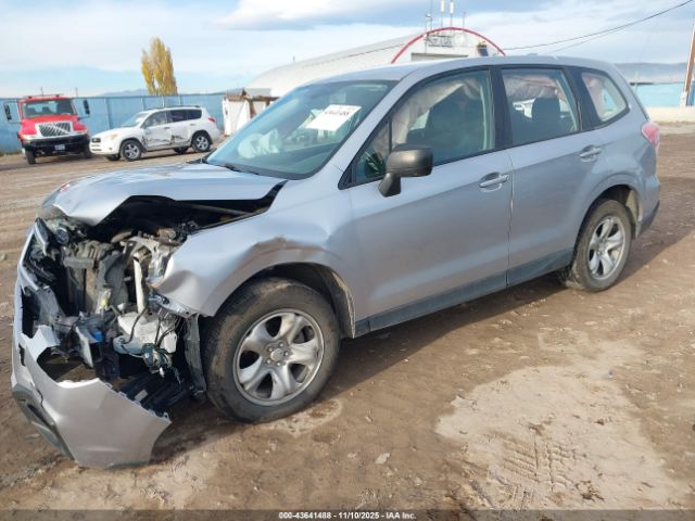 Subaru Forester 2.5i Image 3