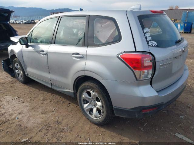 Subaru Forester 2.5i Image 2