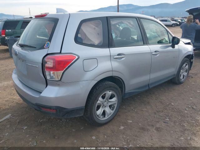 Subaru Forester 2.5i Image 4