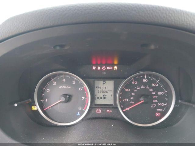 Subaru Forester 2.5i Image 14