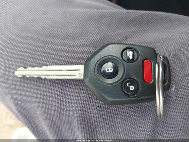 Subaru Forester 2.5i Image 9