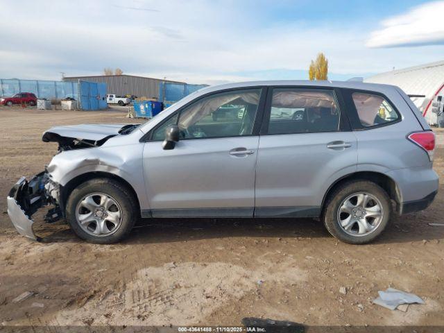 Subaru Forester 2.5i Image 13