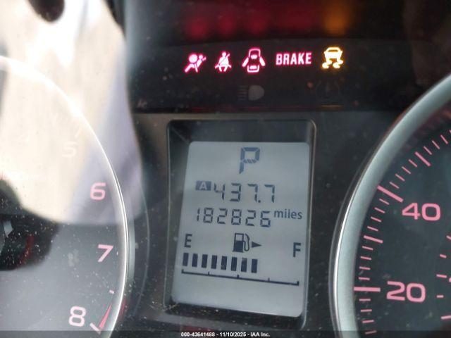 Subaru Forester 2.5i Image 16