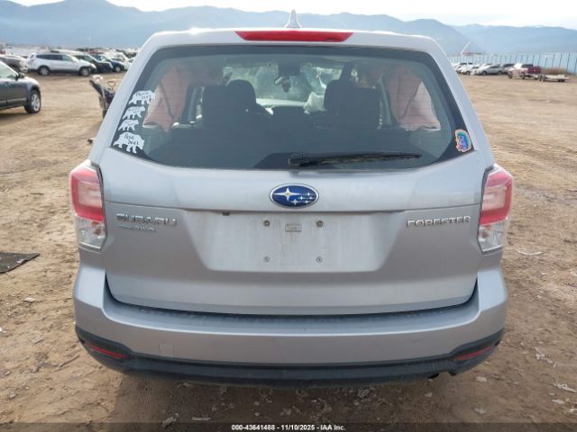 Subaru Forester 2.5i Image 15