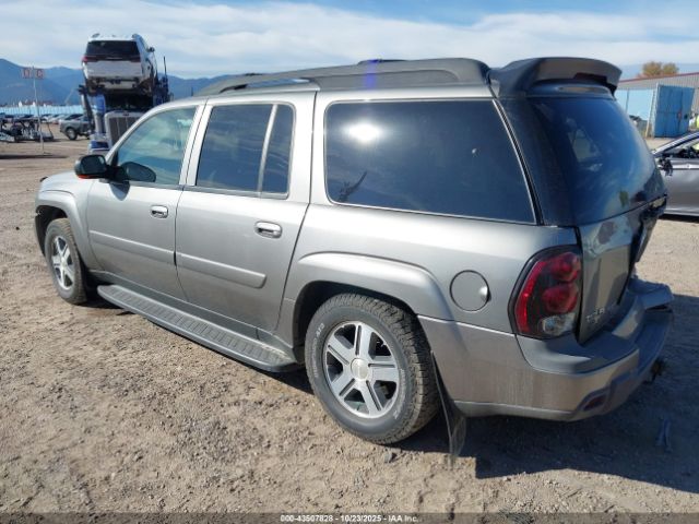 Chevrolet Trailblazer Lt Image 6