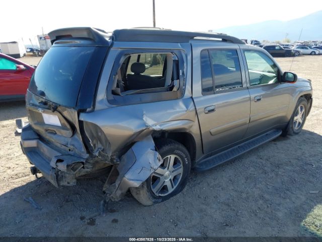 Chevrolet Trailblazer Lt Image 5
