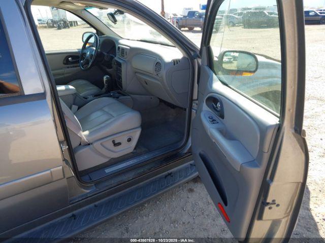 Chevrolet Trailblazer Lt Image 14