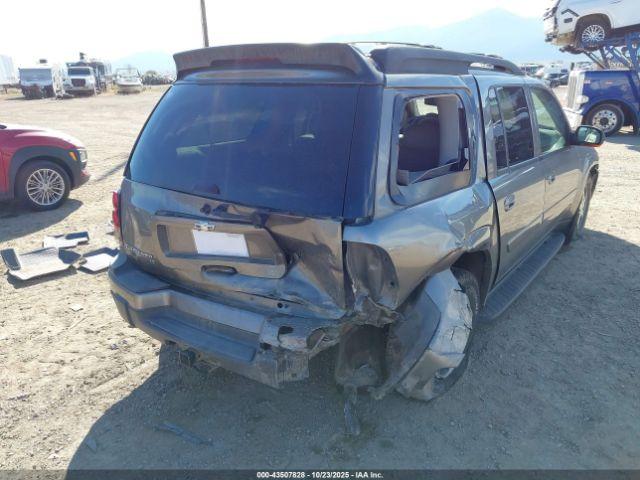 Chevrolet Trailblazer Lt Image 3