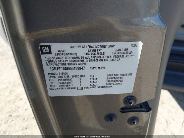 Chevrolet Trailblazer Lt Image 11