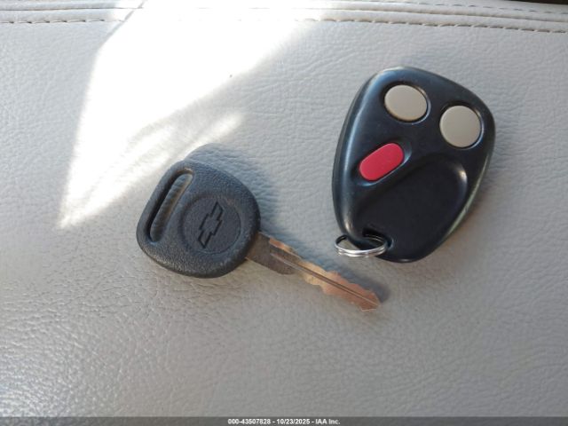 Chevrolet Trailblazer Lt Image 10