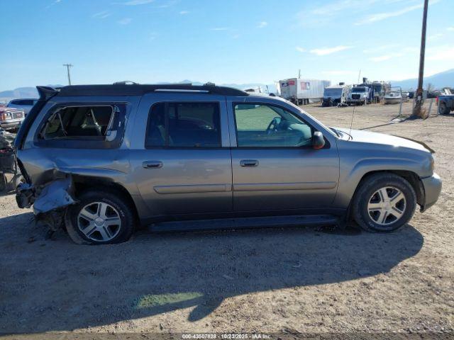 Chevrolet Trailblazer Lt Image 2