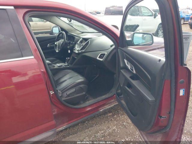 GMC Terrain Slt Image 7