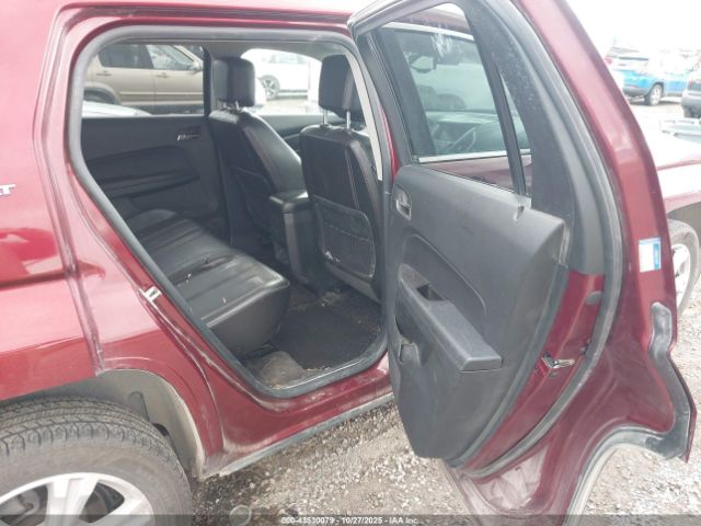 GMC Terrain Slt Image 16