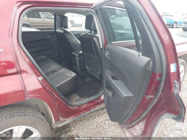 GMC Terrain Slt Image 16