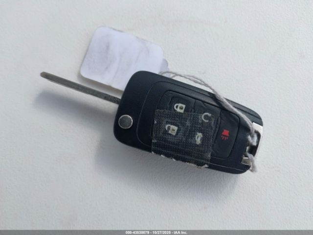 GMC Terrain Slt Image 6