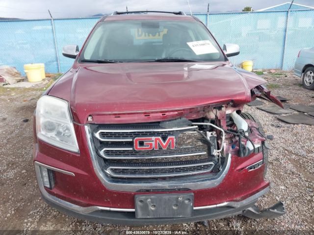 GMC Terrain Slt Image 10