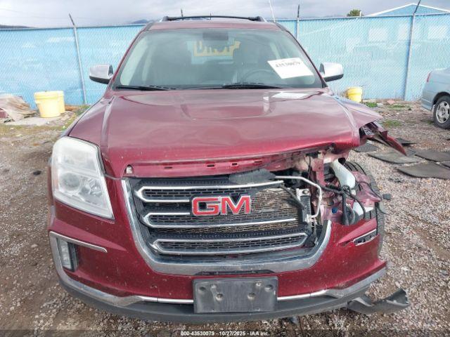 GMC Terrain Slt Image 10