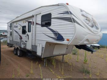  Salvage Palomino Puma