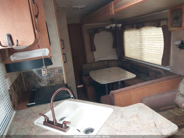 Palomino Puma Image 15