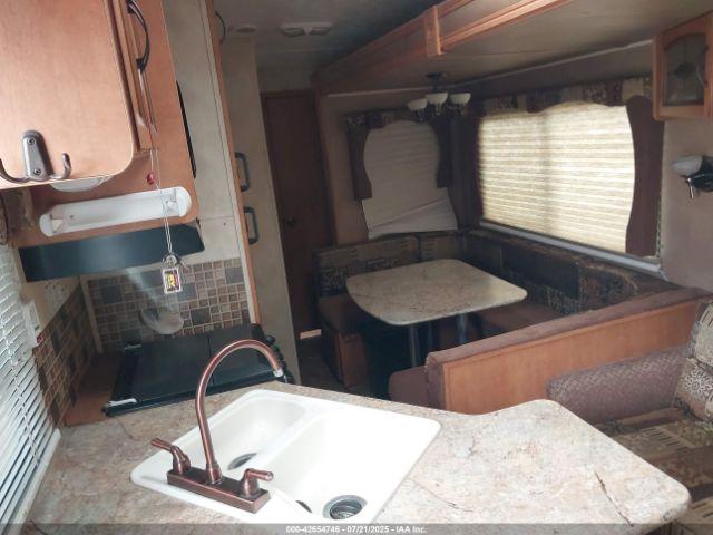 Palomino Puma Image 15