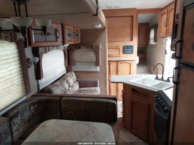 Palomino Puma Image 11