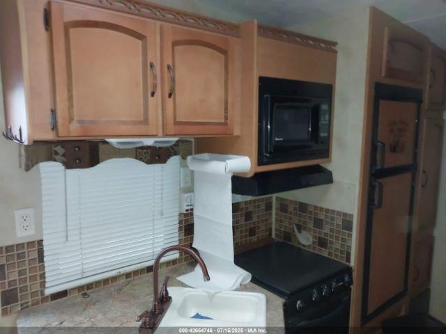 Palomino Puma Image 18