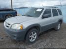 Mazda Tribute I Image 10