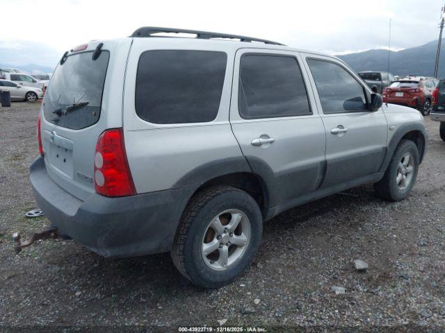 Mazda Tribute I Image 2