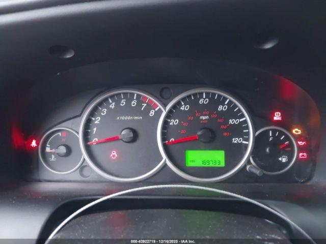 Mazda Tribute I Image 5