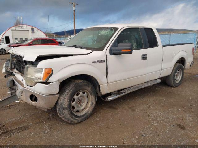 Ford F-150 Xlt Image 3