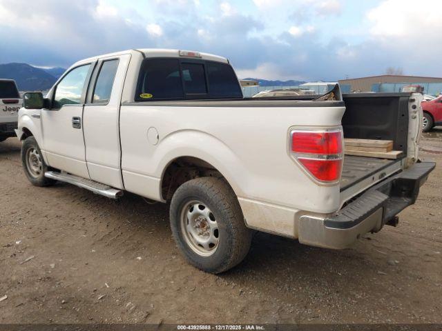 Ford F-150 Xlt Image 16