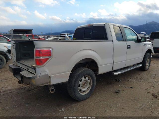 Ford F-150 Xlt Image 4