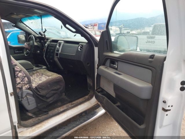 Ford F-150 Xlt Image 6