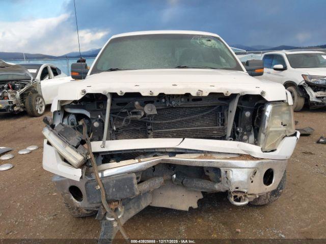 Ford F-150 Xlt Image 12