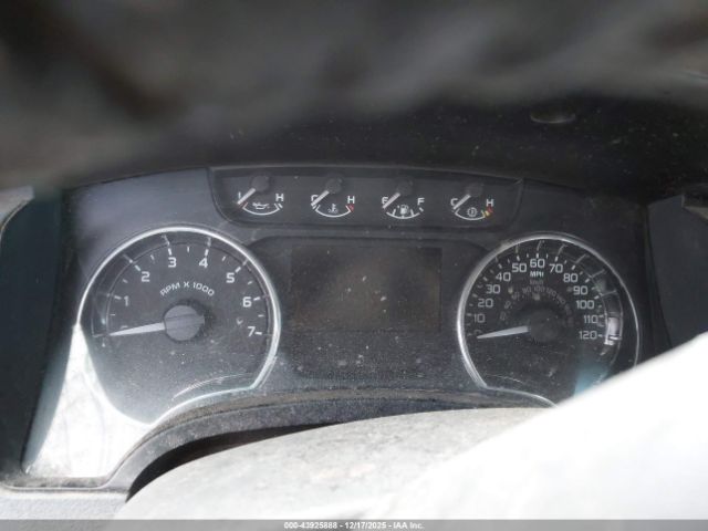 Ford F-150 Xlt Image 10