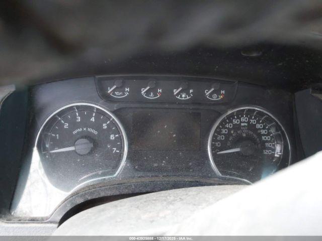 Ford F-150 Xlt Image 10