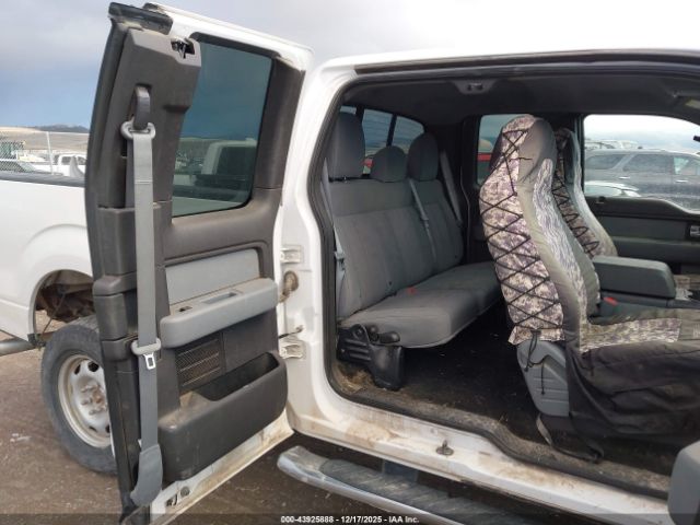 Ford F-150 Xlt Image 2